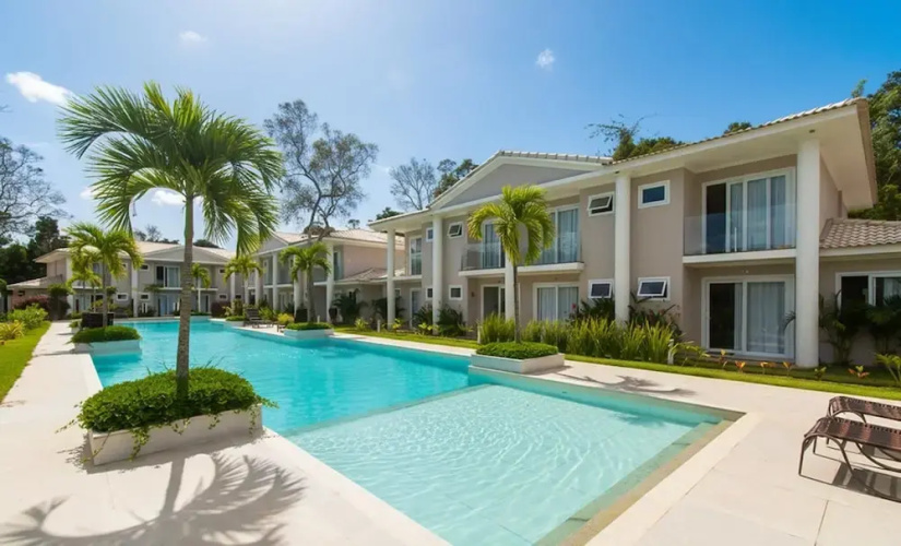 House 2 Suites in Condo w/ Pool Mnt0058