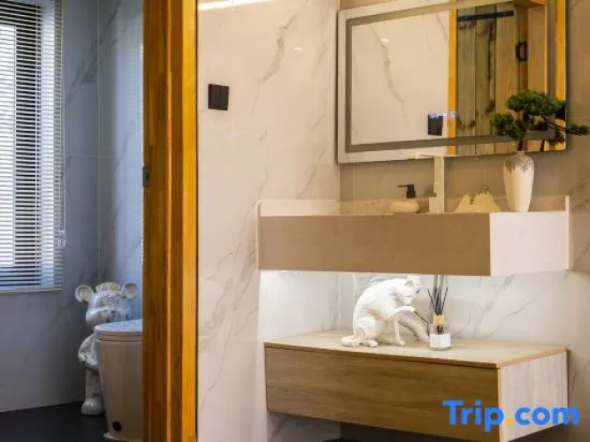 San Yi Homestay