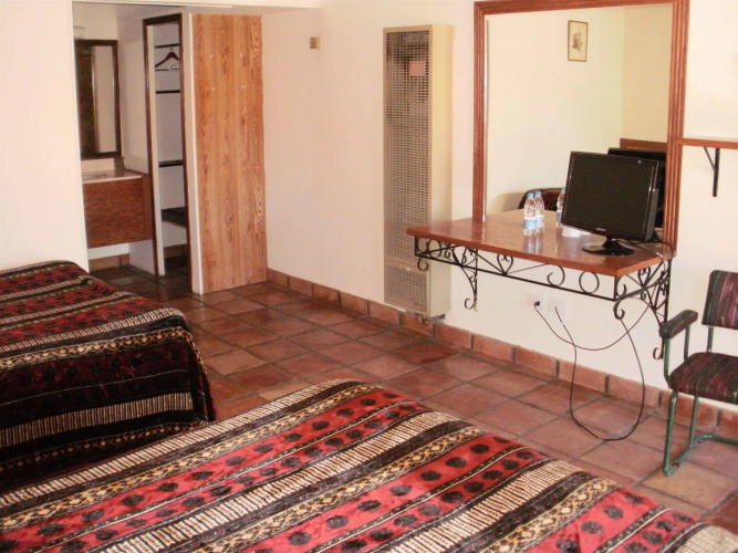 Hotel Cascada Inn