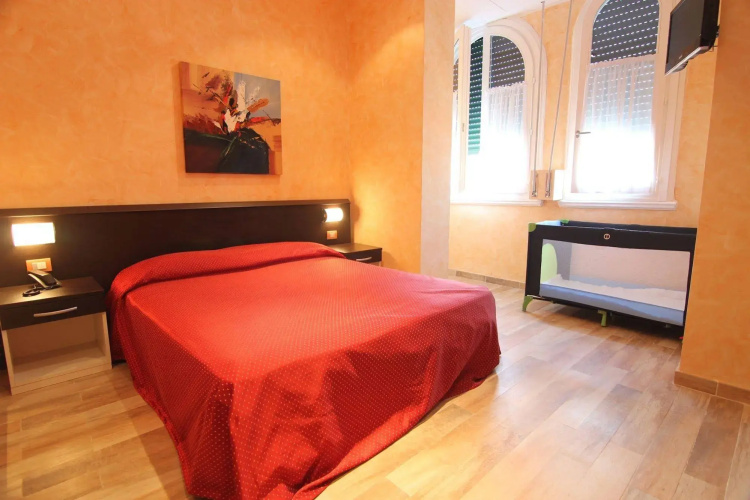 Hotelbild