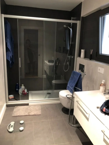 2 Bedrooms Apartment with balcony