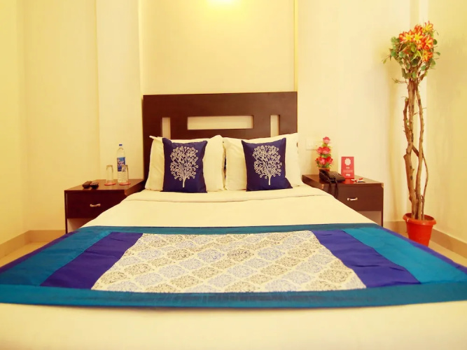 OYO 3448 Sree Krishna Residency
