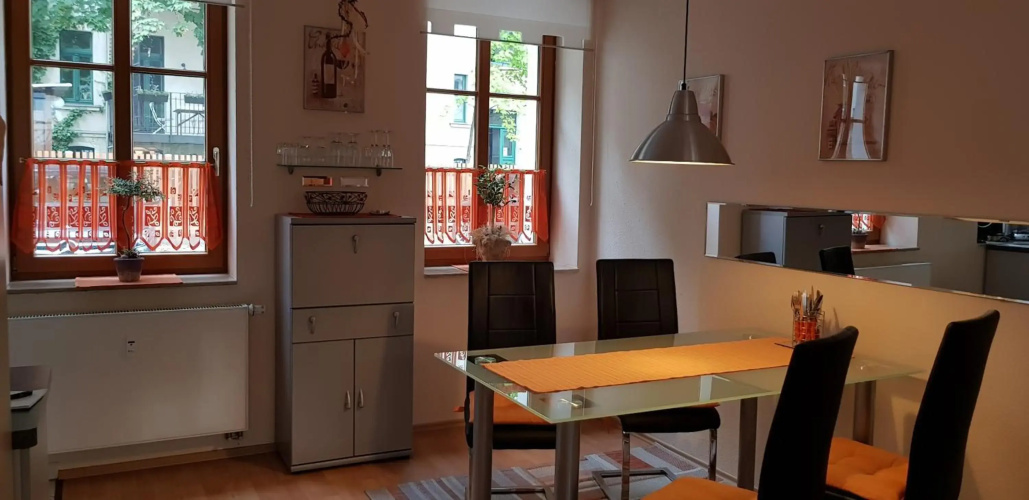 Leipziger Zuhause
