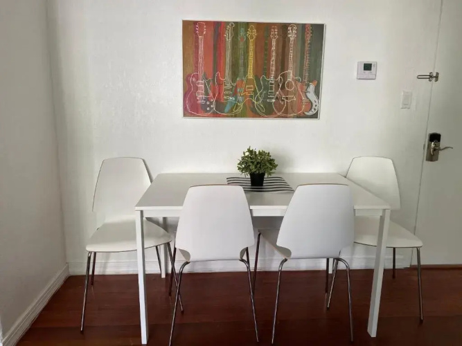 Harding Boutique Apartments