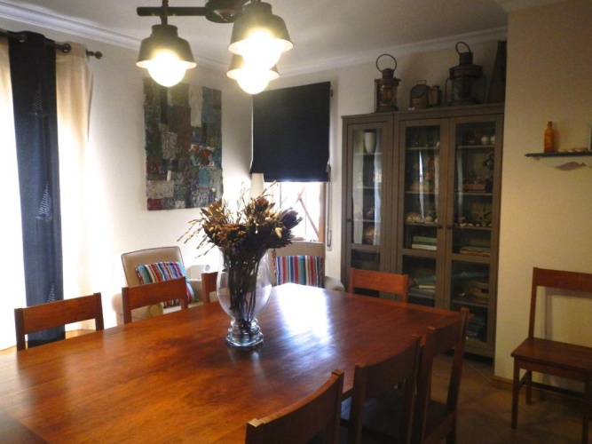 3 Bedrooms Apartment