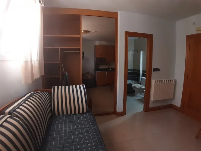 Apartamentos La Marina