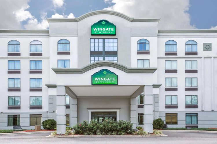 Spark by Hilton Rock Hill