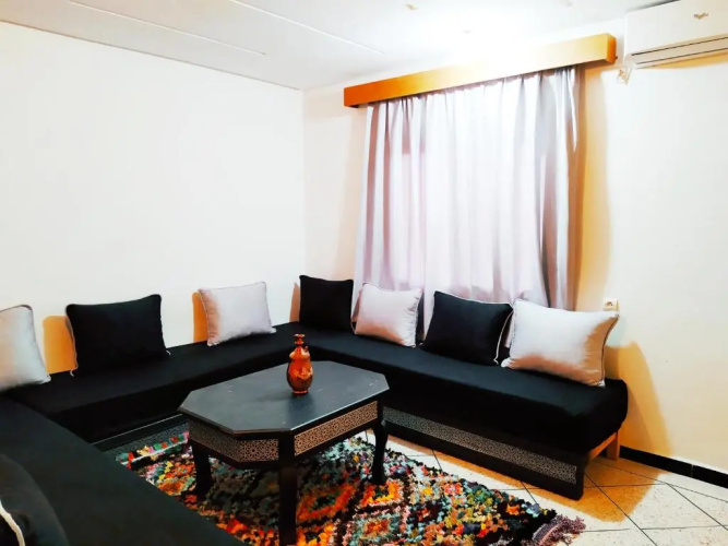 Apartment Afgo 2