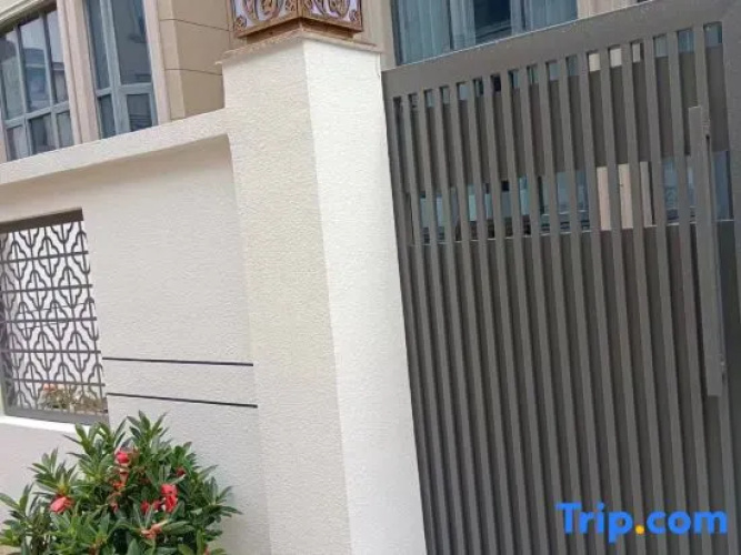 Xiangshan ShanyuhaiHomestay