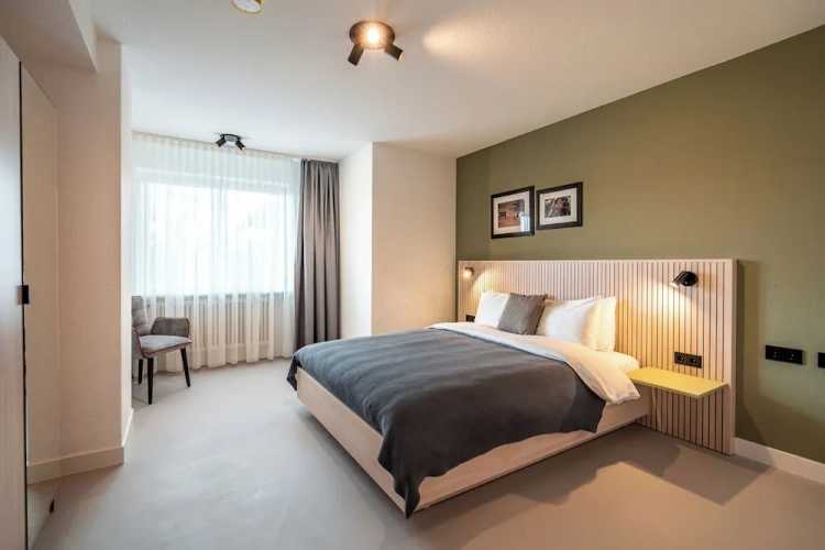 Superior Apartment