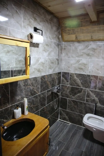 Deluxe Chalet