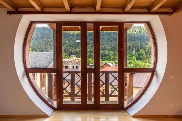 Фотография номера гостиницы Posta