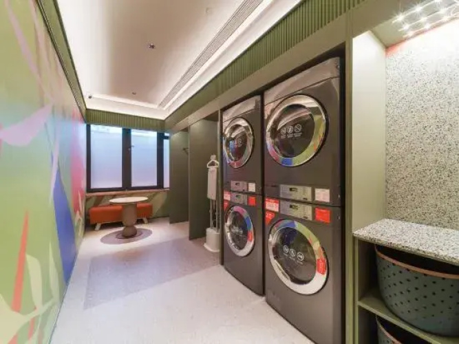 Orange Hotel (Changsha Bubugao Meixi Xintiandi)