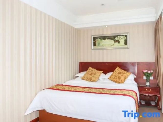 Business Double Suite