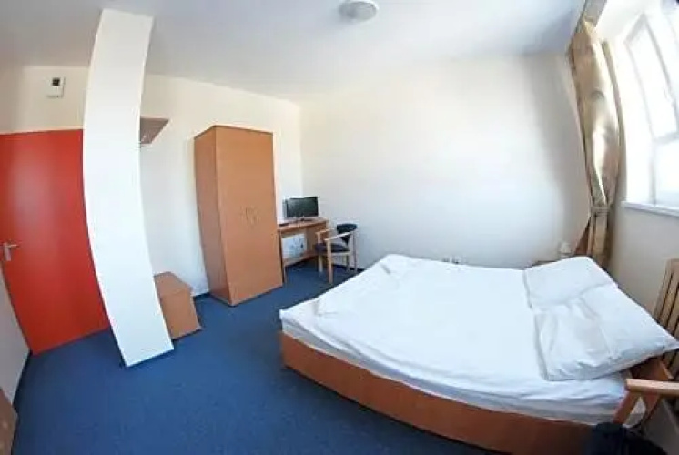 Hotel Stacja Kutno