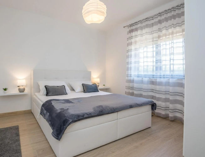 Apartments Maella