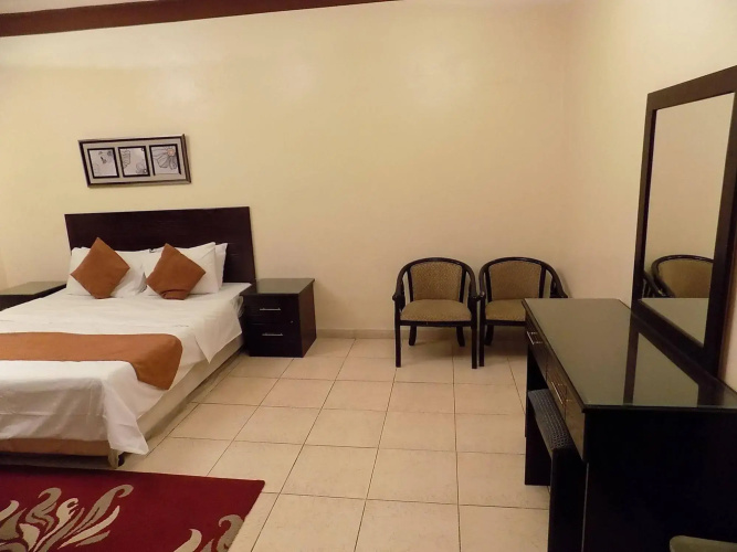 Al Yamama Palace- Hilal Branch (9)