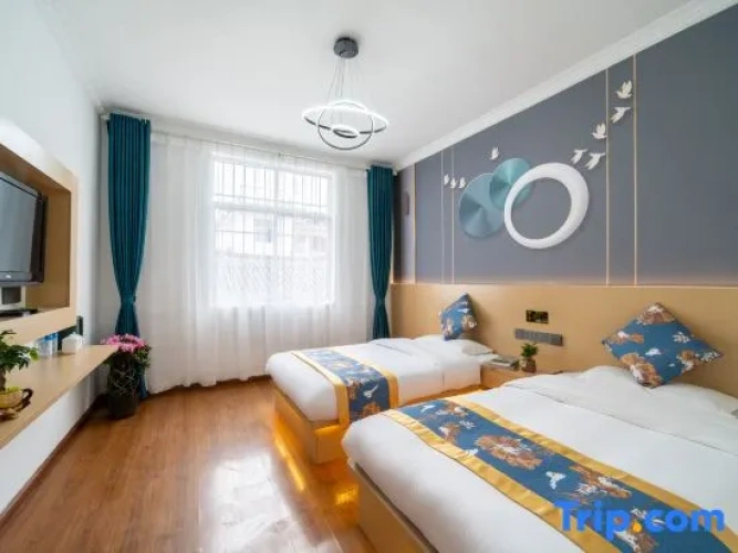 Comfort Twin room