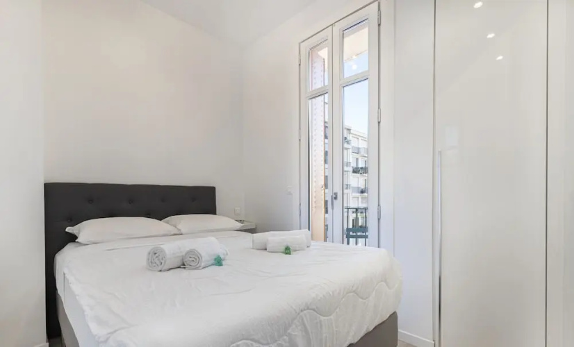 Suite Versailles Five Stars Holiday House