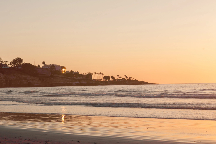 La Jolla Beach And Tennis Club photo 23