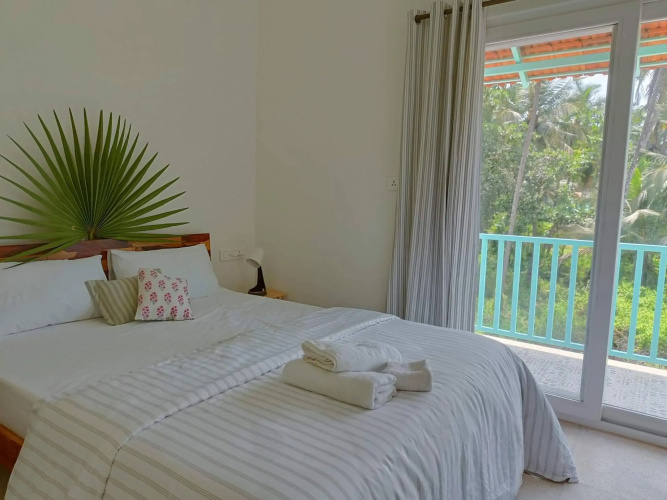 Beseco bed and breakfast