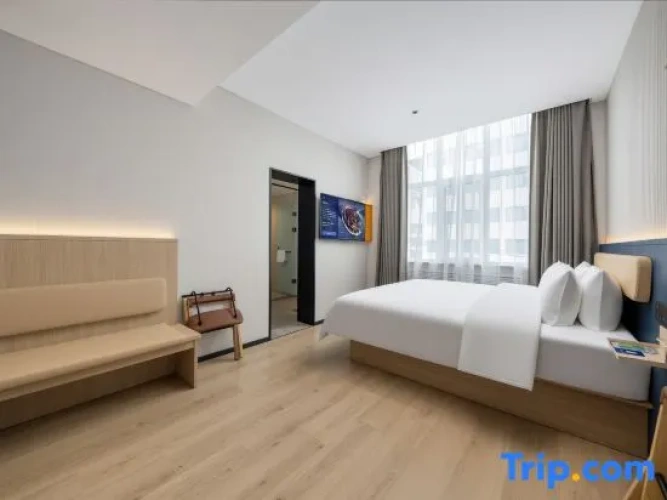 Superior Double room with view