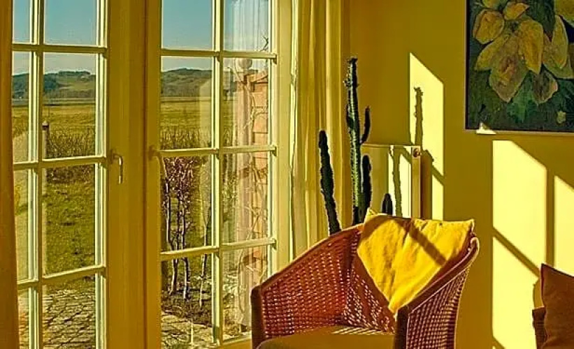 Hotel Fürst Jaromar