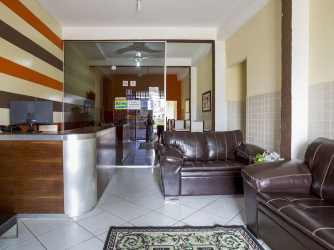 OYO Hotel LM