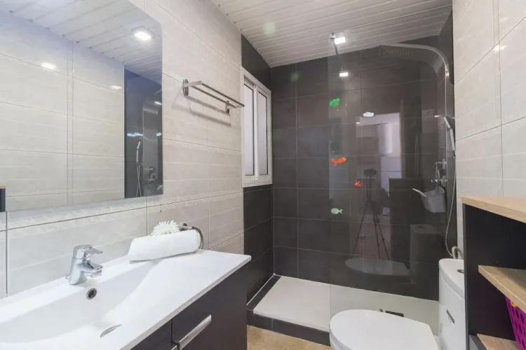 Apartamento Diamant  by Iberplaya