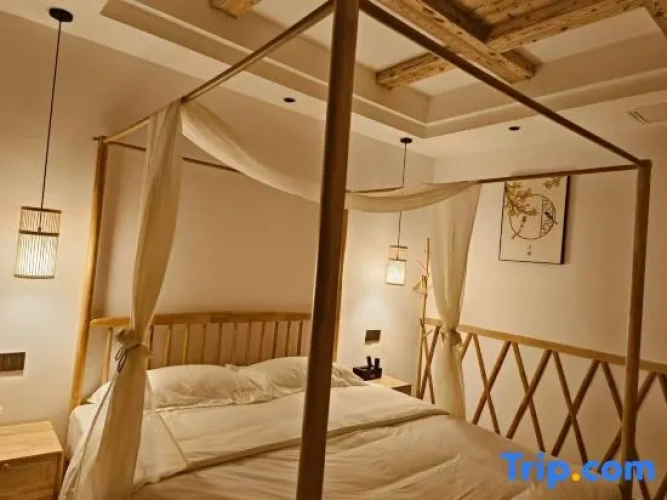 Premier Double room