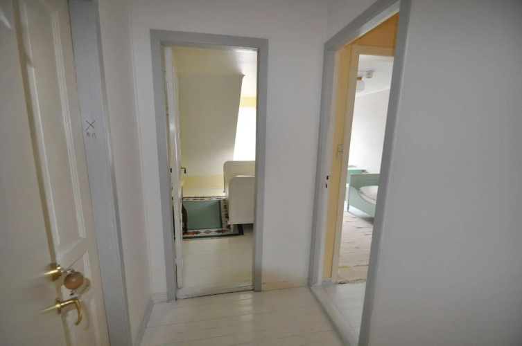 Hotel Mundal