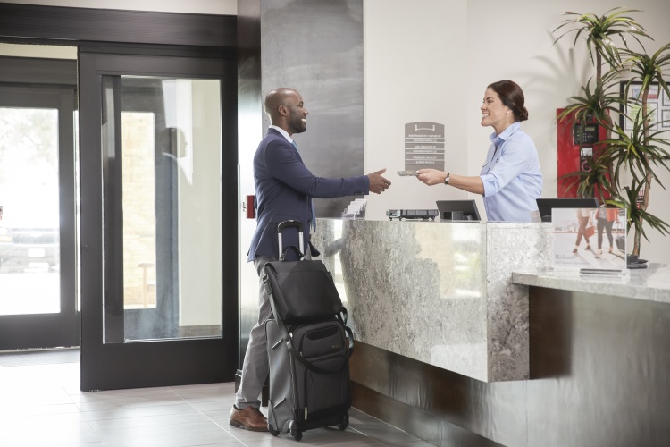 Staybridge Suites Miami International Airport photo 30