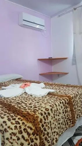 Pousada Mangueira