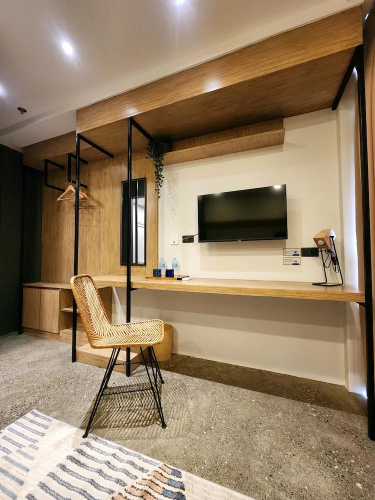 Prince Express Inn