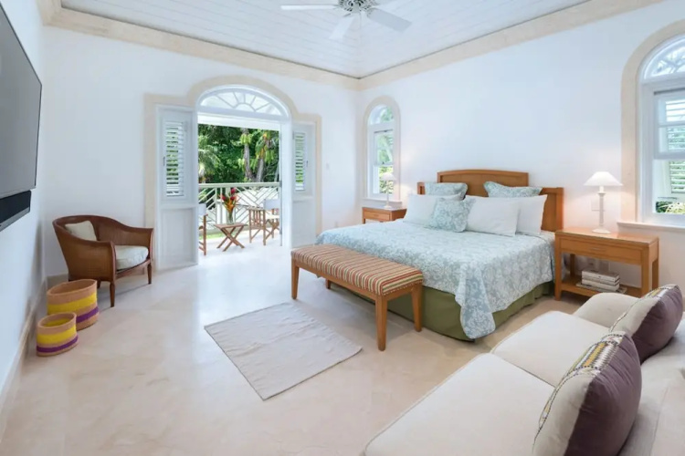 Hemingway House by Blue Sky Luxury
