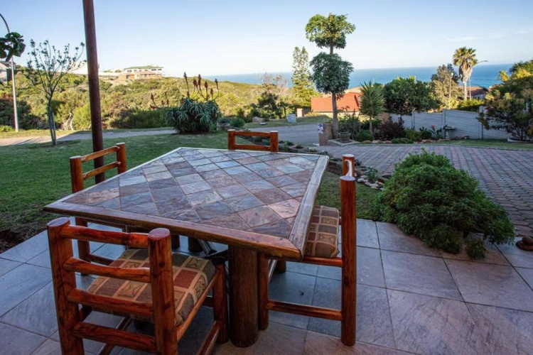 2 Bedrooms Double Apartment