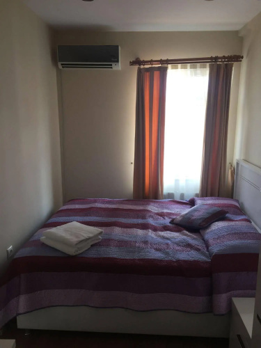Ali's Residence