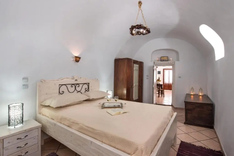 1 Bedroom Villa