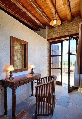 2 Bedrooms Cottage