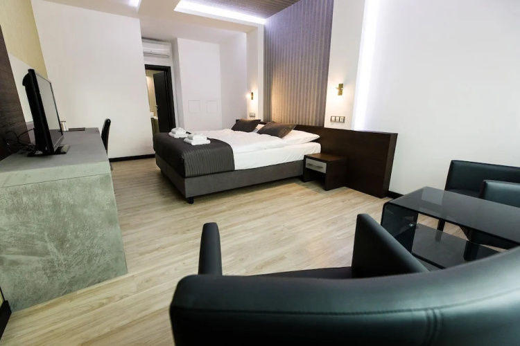 Hotel U Kostela