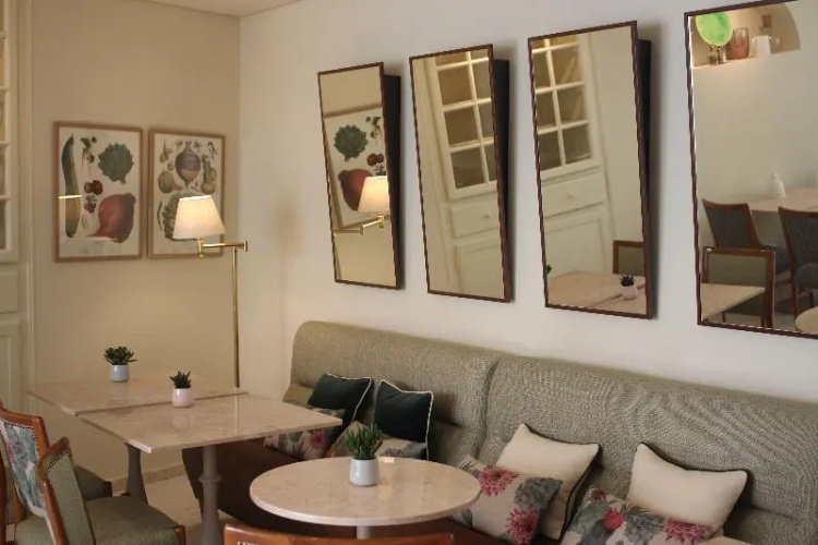 Pousada Vila de Obidos - Charming Hotel