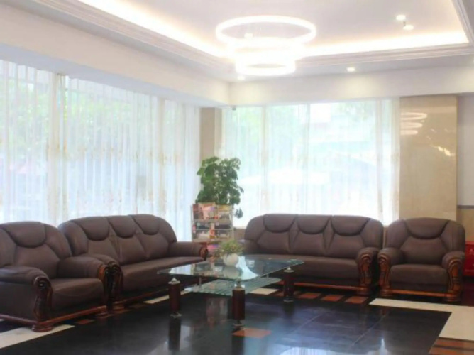Longxiang Hotel