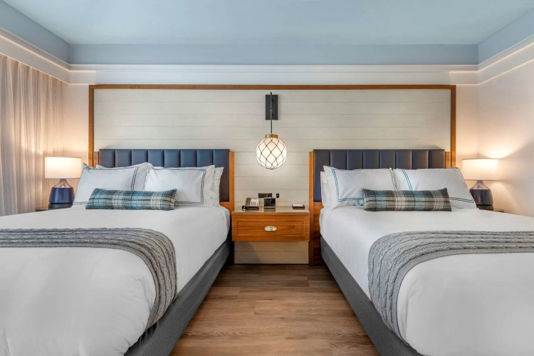 Beaufort Hotel NC