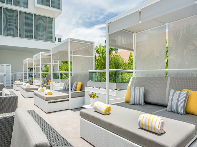 Hyatt Centric South Beach Miami photo 37