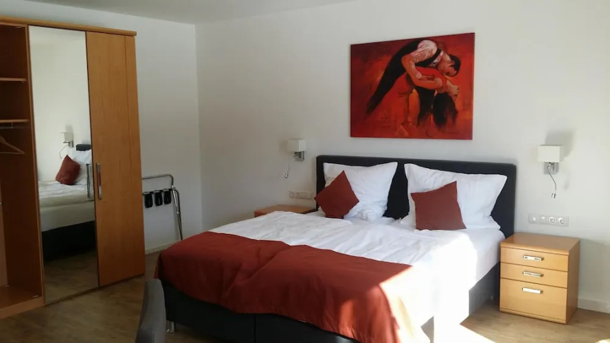 Hotel Favolosa