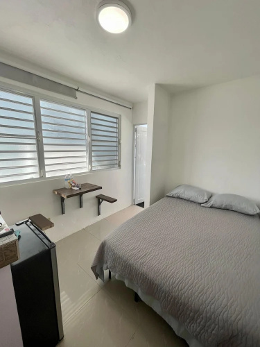 Casa Magdalena Unit 5 Studio Suite