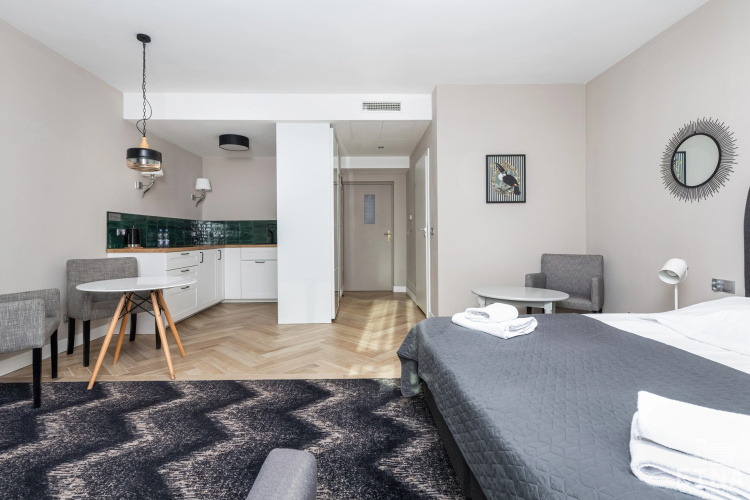 Aparthotel Etna