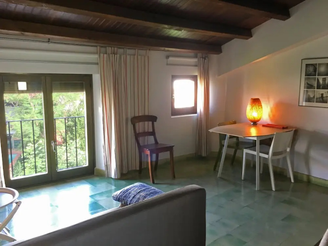 Hotel El Baciyelmo
