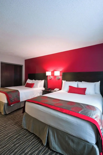 River's Edge Convention Center