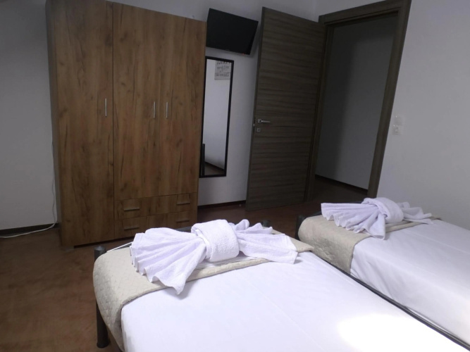 Armonia Apartment